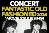 잔나비, 서울·부산 단독 콘서트 '판타스틱 올드 패션드 2024 : MOVIE STAR RISING' 개최