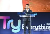 서울시 오세훈 시장, “서울 스타트업이 세계 경제발전과 일자리 창출에 중요한 역할을 하도록 지속적 투자와 관심 바란다”