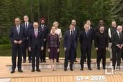 이 대통령, G7 정상회의 참석…'에너지 안보·핵심광물 공급망 안정화 중요성' 강조
