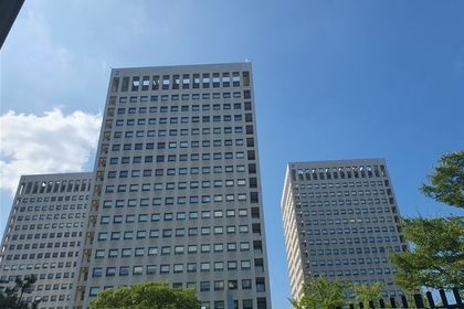 배송로봇, 조달청 나라장터에서 임대해 드립니다