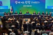 이재명 대통령 "강원도에 사는 것 억울하지 않게 각별히 배려하겠다"