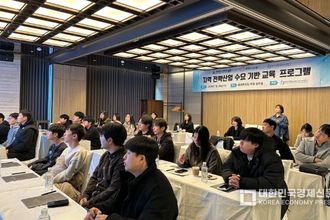 제주대학교 RISE사업단, 한화시스템-제주대-협약형 고교 손잡고 우주항공 인재 키운다...