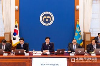 이재명 대통령 "위기일수록 재정의 신속한 투입 꼭 필요…추경 편성 속도"