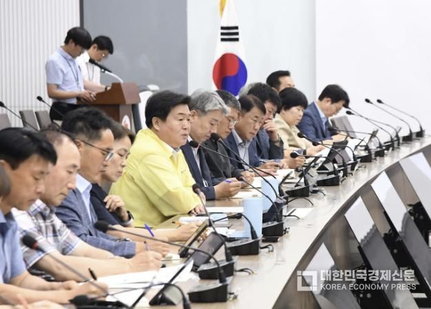 임병택 시흥시장,