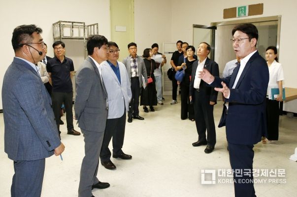 전주시, ‘제22회 세계한인비즈니스대회’ 성공 개최 ‘한마음’