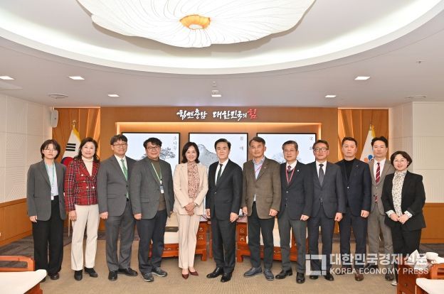충남도, 중국과의 교류·협력 가교 놓는다