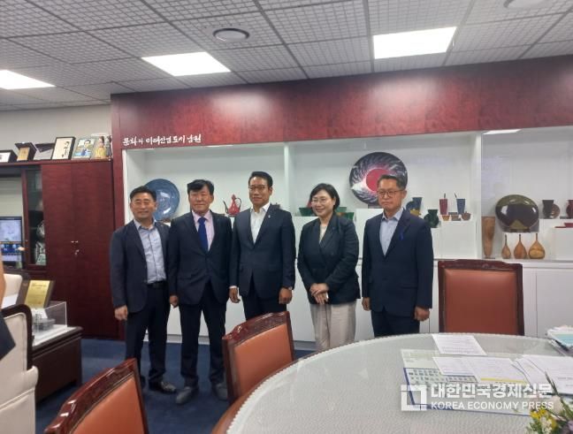 남원 국악, 교육과 산업으로... 한국폴리텍대학과 손잡다