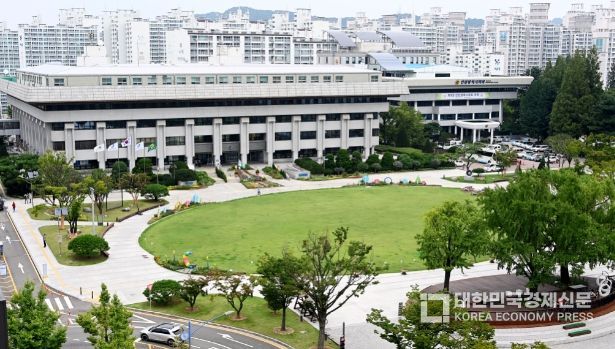 인천시청